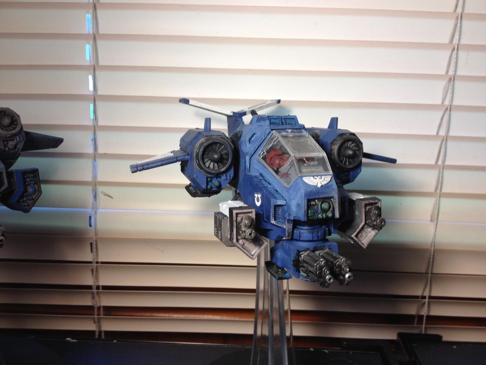Space Marines, Stormtalon