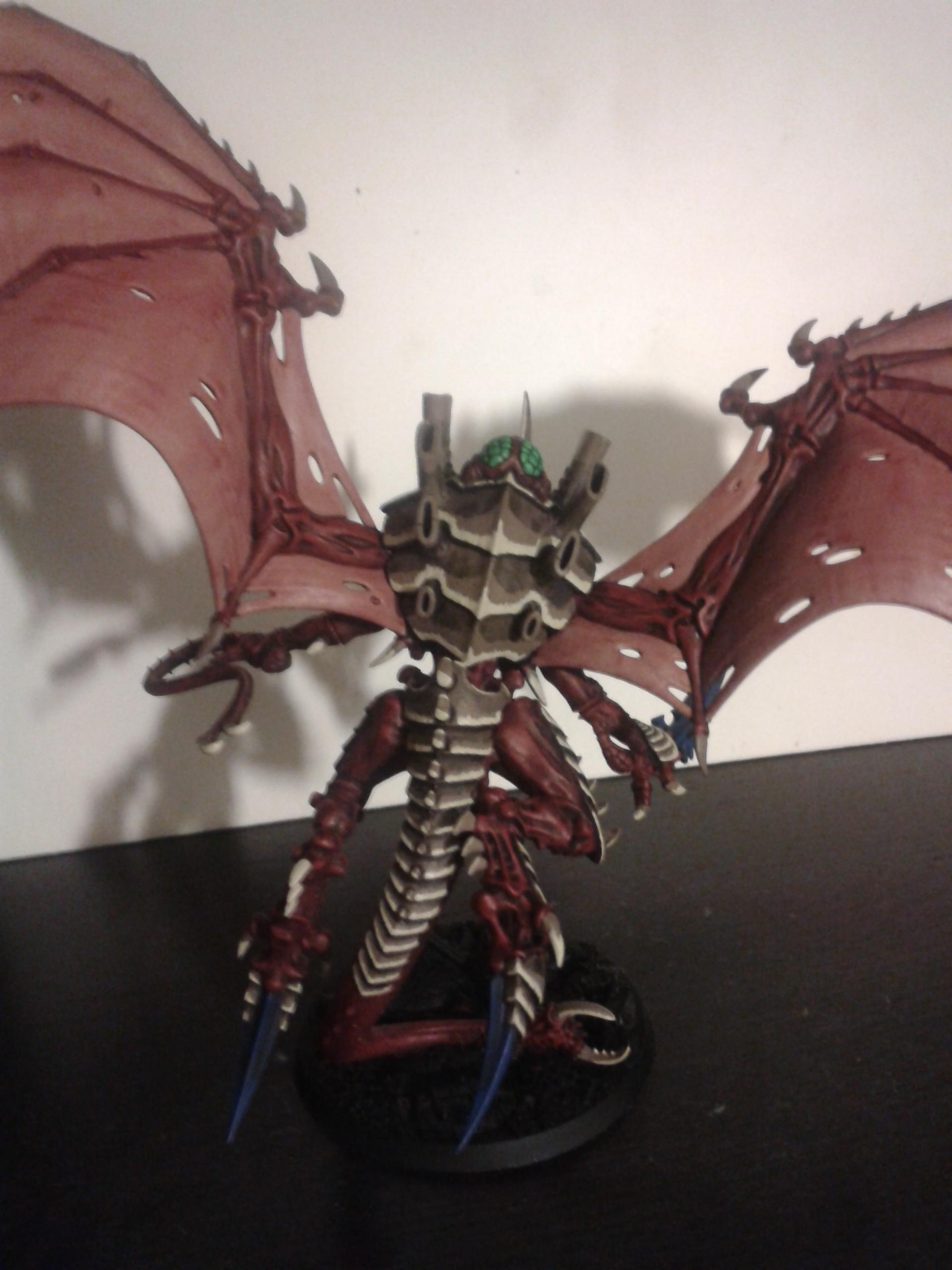 Tyrinids