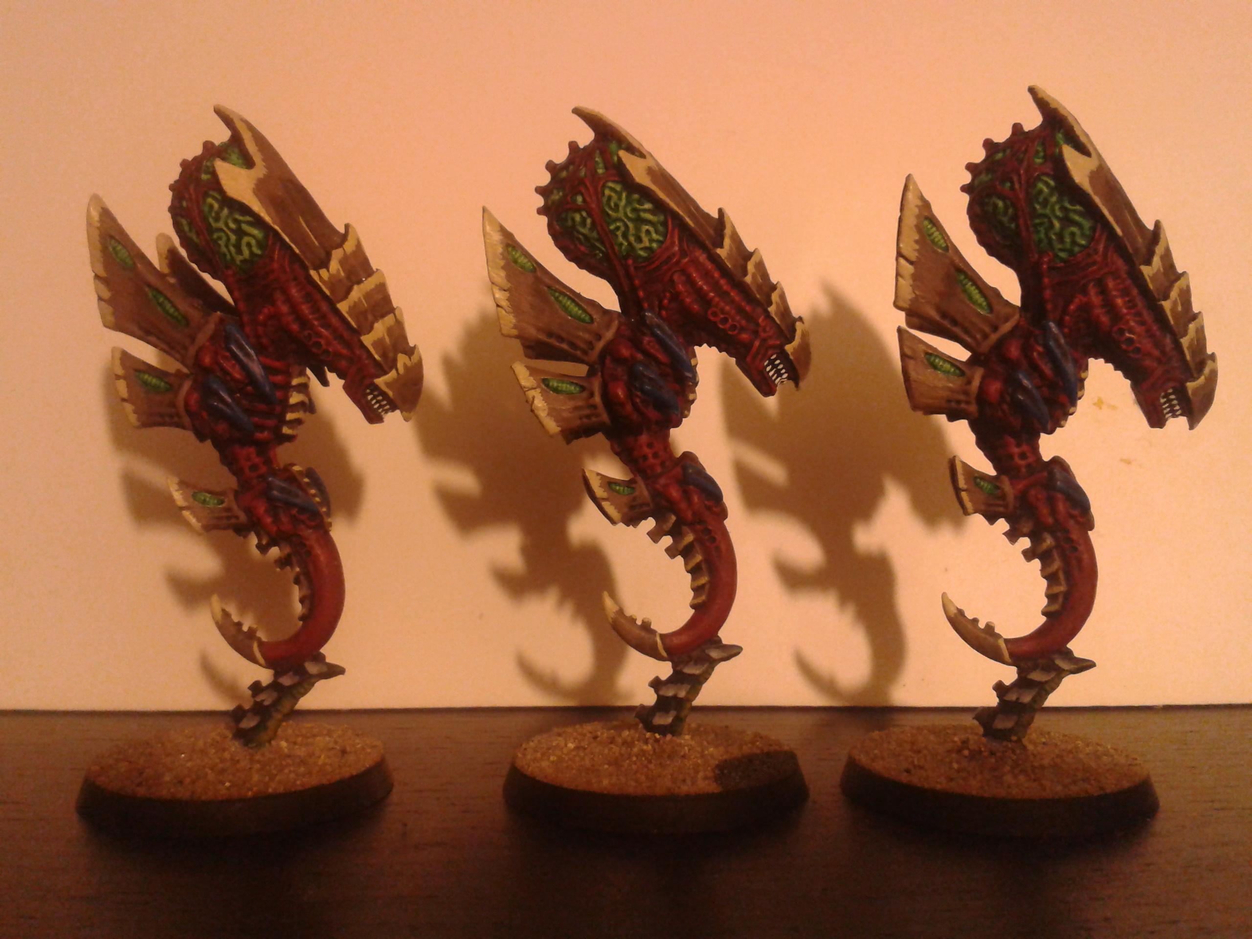 Tyranids