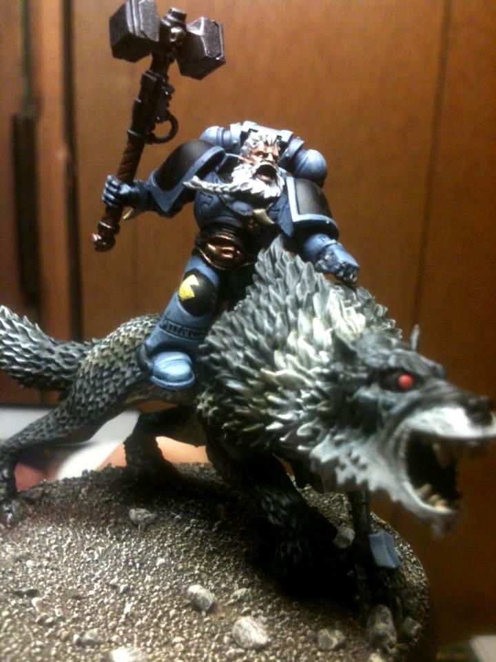 Rider 1