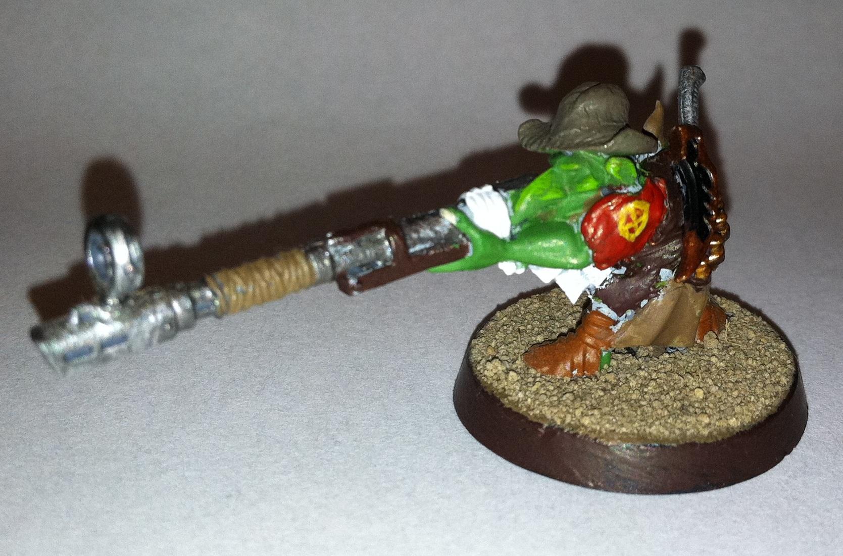 Grots, Orks, Team Fortress 2