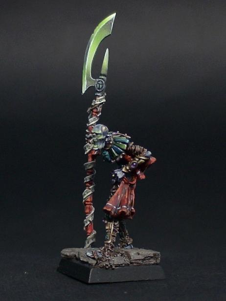 Liche Priest