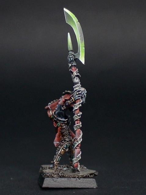 Liche Priest
