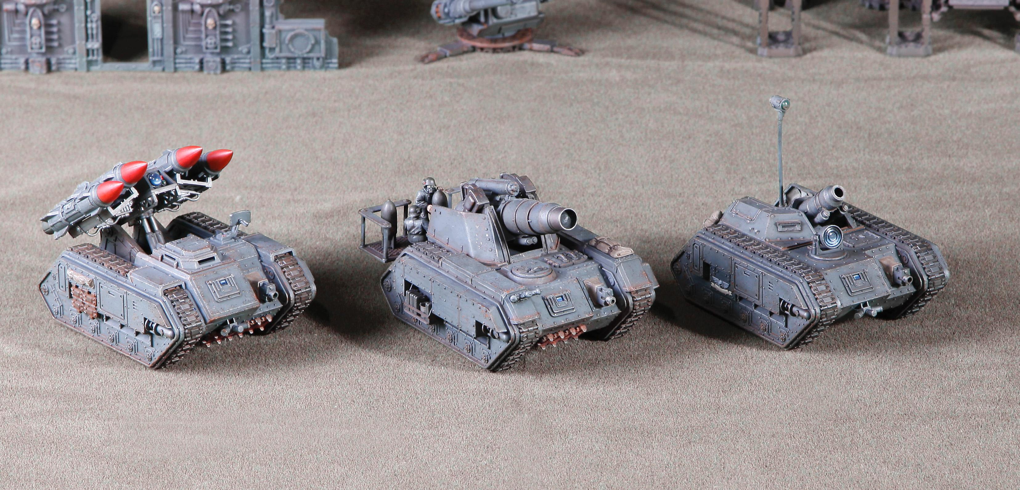 Armor, Guard, Imperial