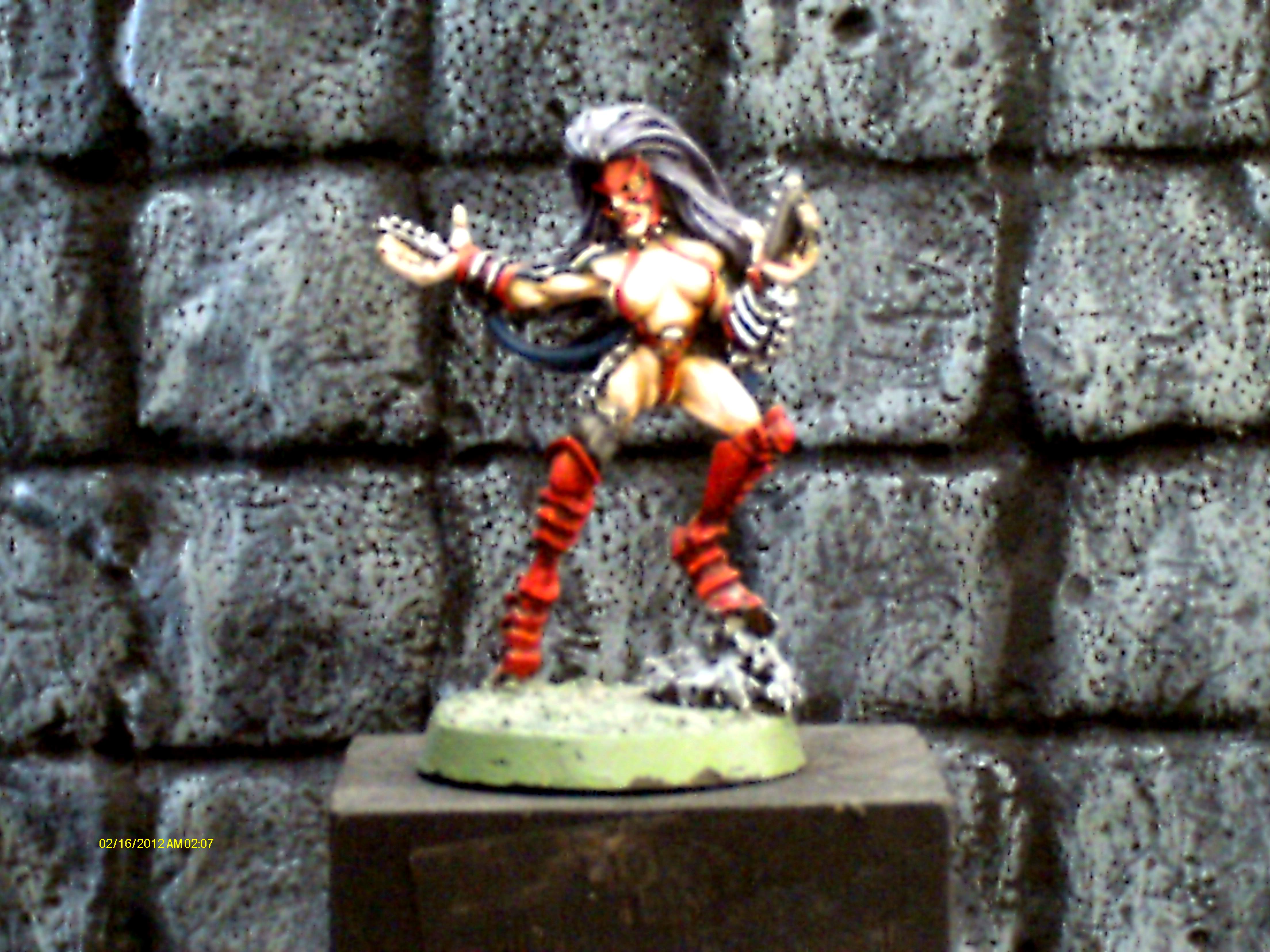 Dark eldar