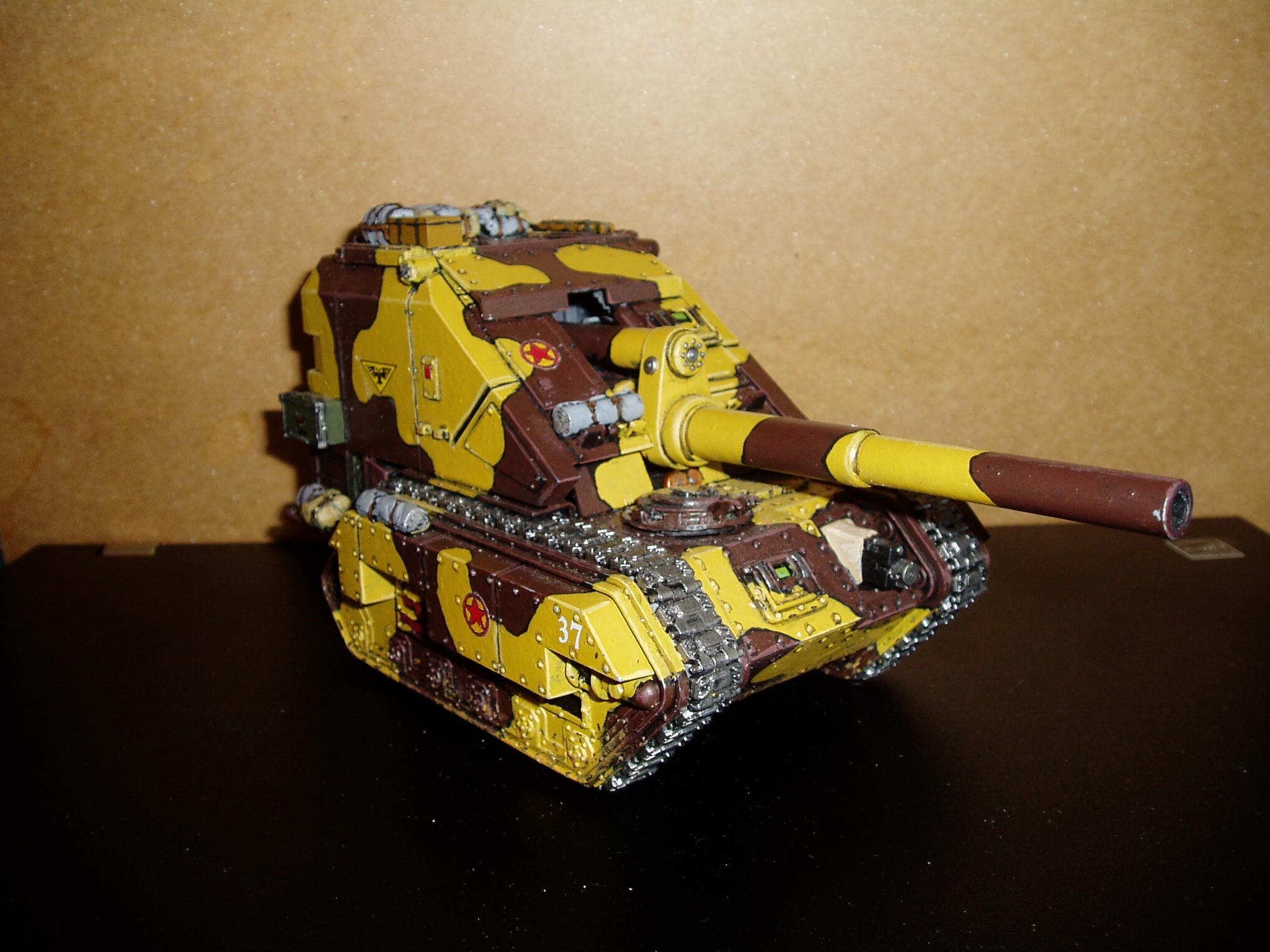 Drunkencorgimaster Mark II 