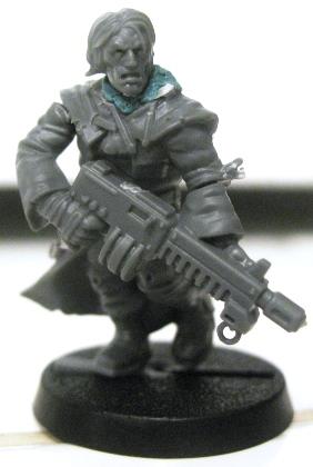 I dub the VanHelsing!