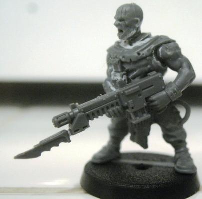 early wip of henchman