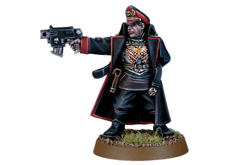 GWCommissar - GWCommissar - Gallery - DakkaDakka