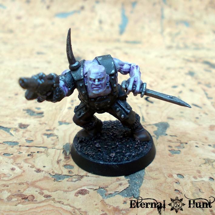 Conversion, Inq28, Inquisitor, Mutant, Twist, Warhammer 40,000
