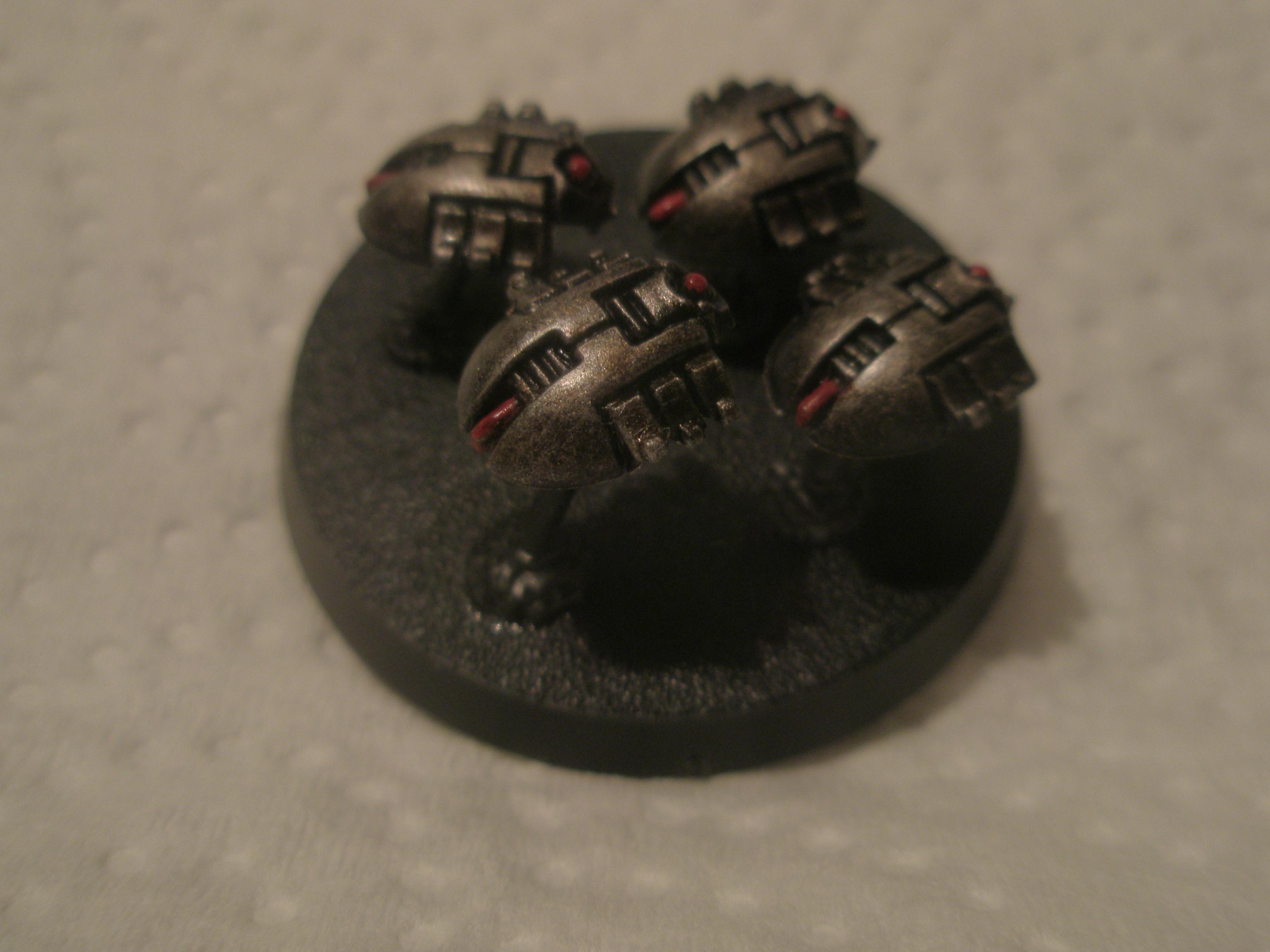 Scarab Swarm