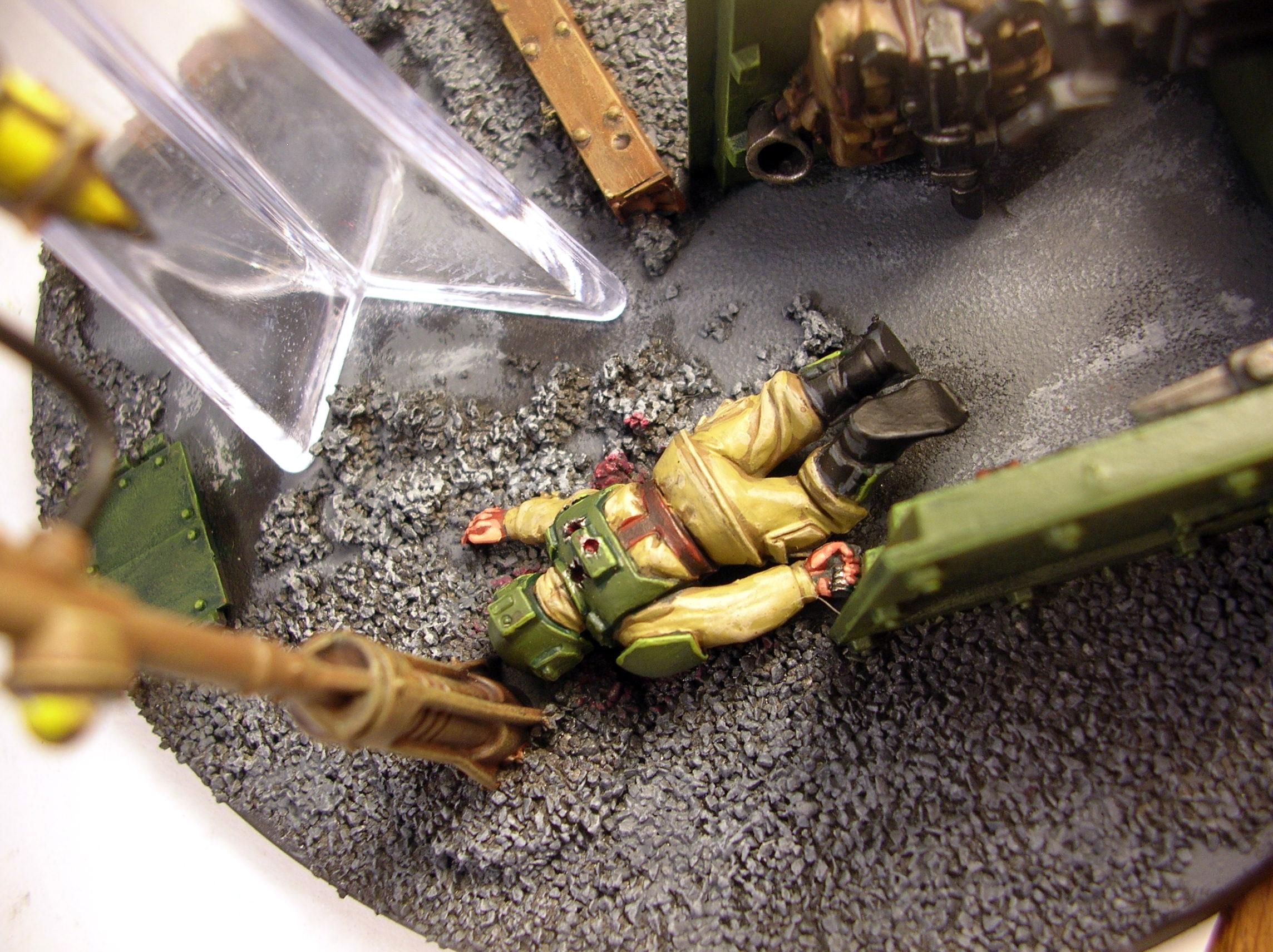 Crimson Fists, Space Marines, Stormtalon