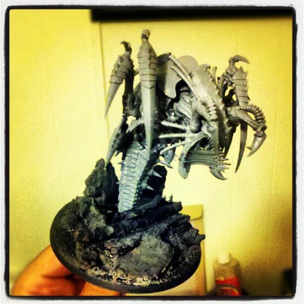 Mawloc Base Fitting