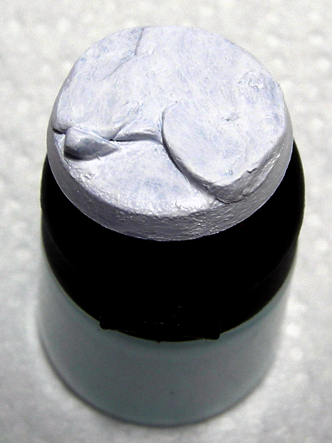 Base, Ice, Snow, Tutorial