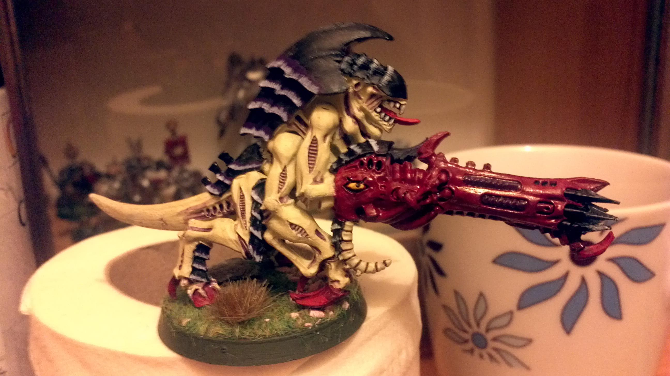 Hive Guard