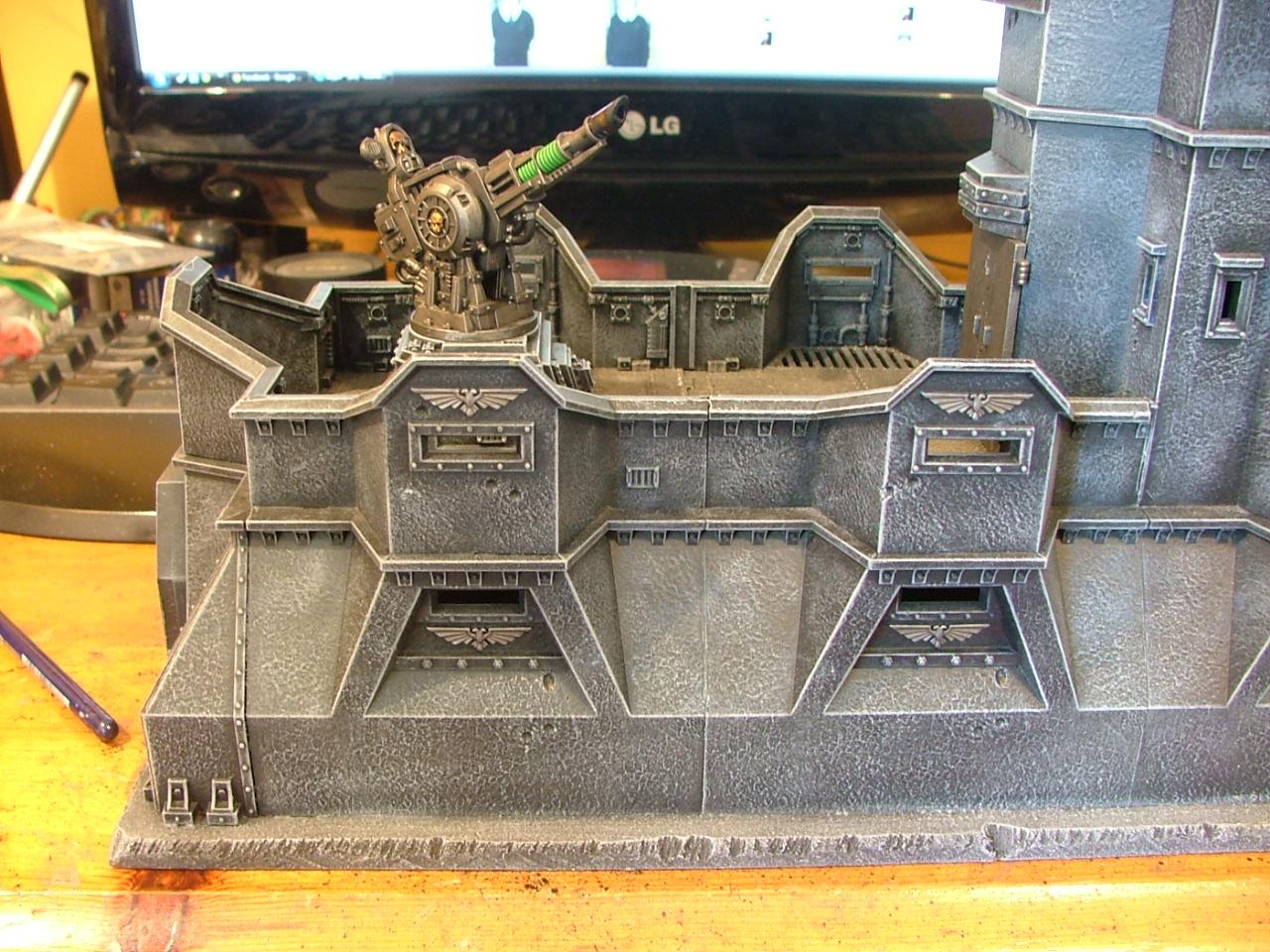 Big bastion