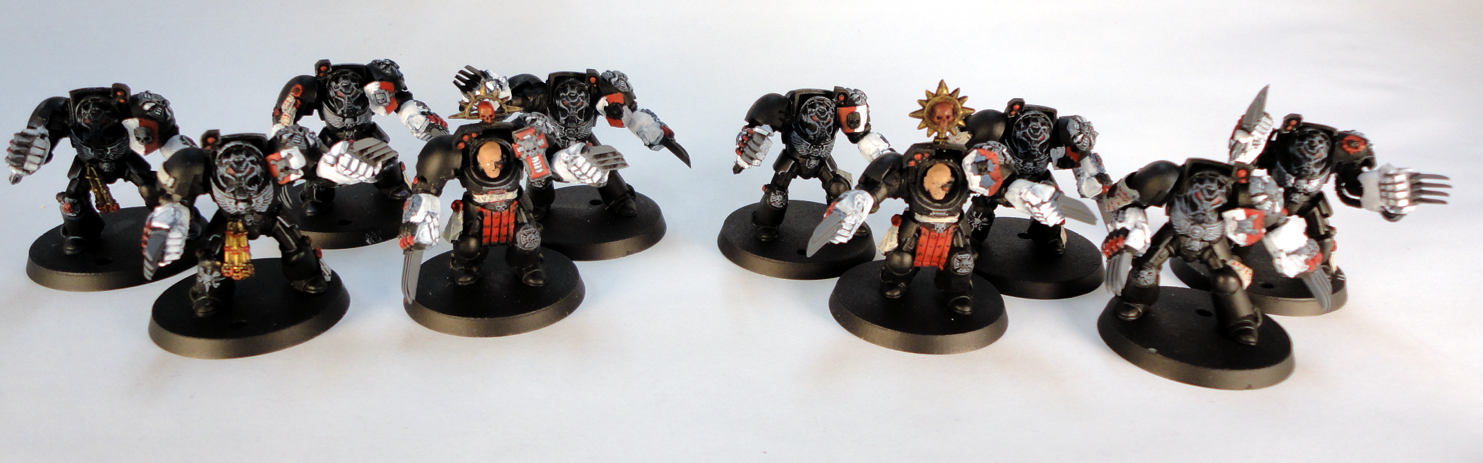 Raven Guard