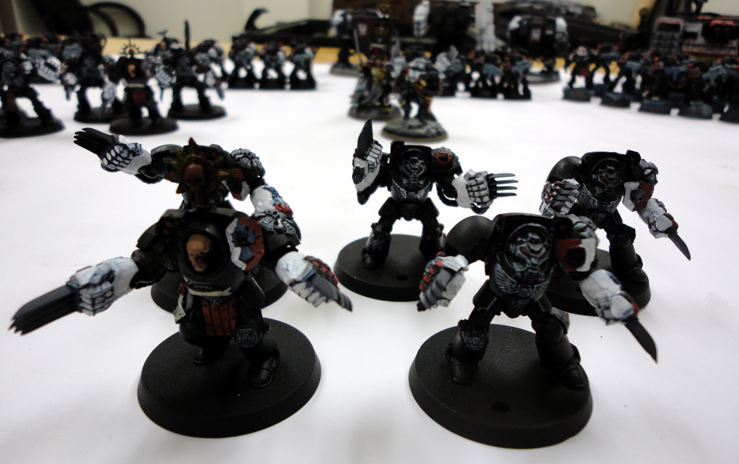 Raven Guard