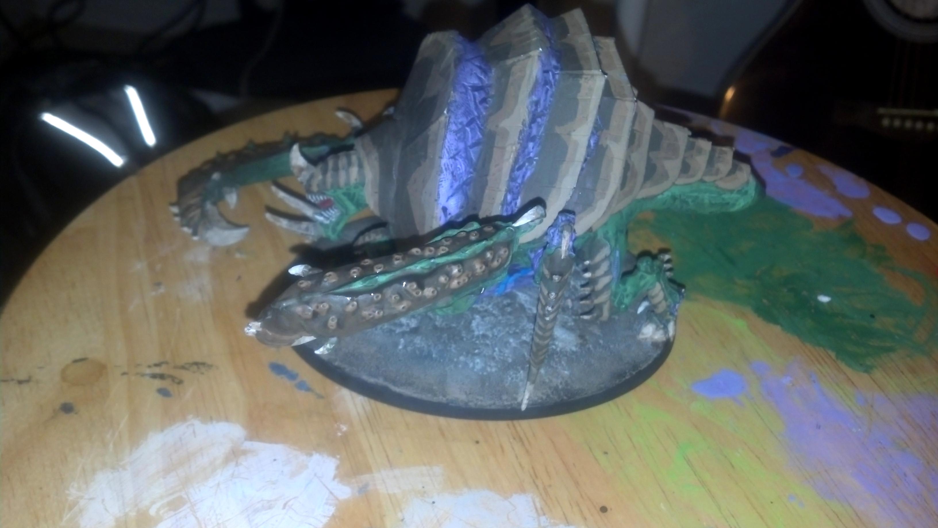Tyranids
