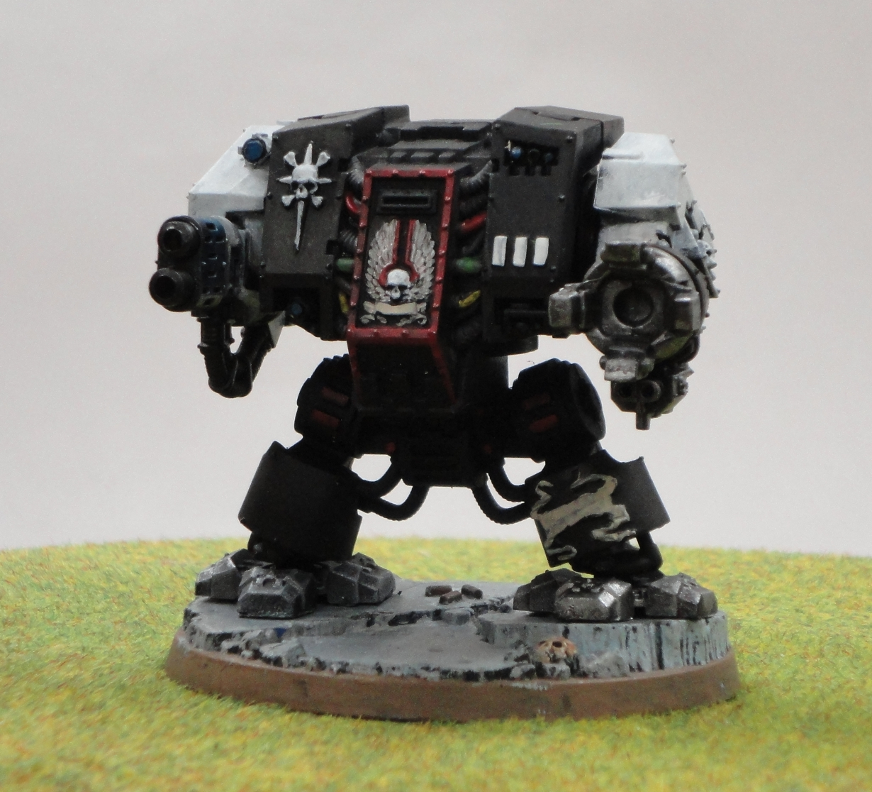 Raven Guard