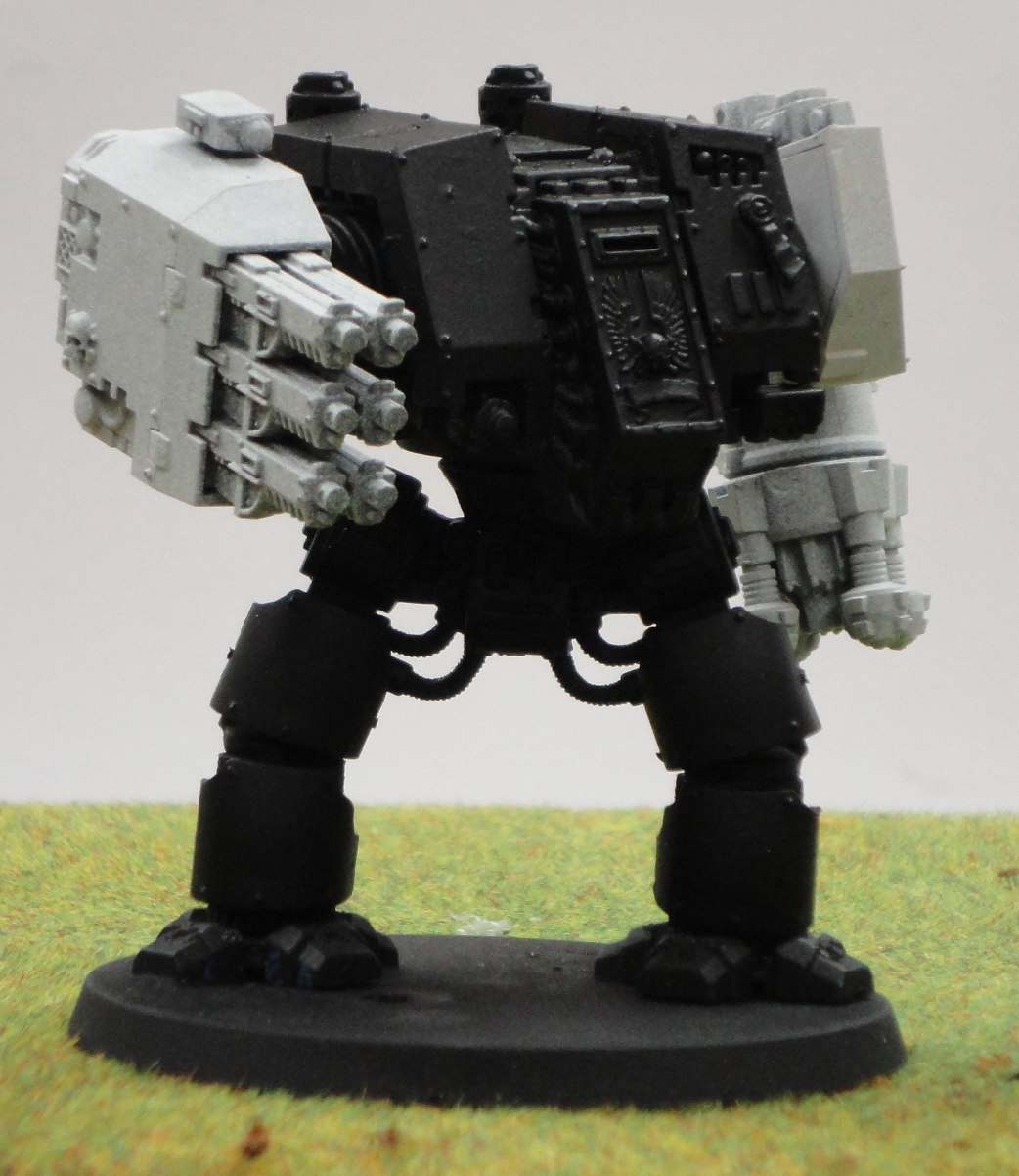 Raven Guard
