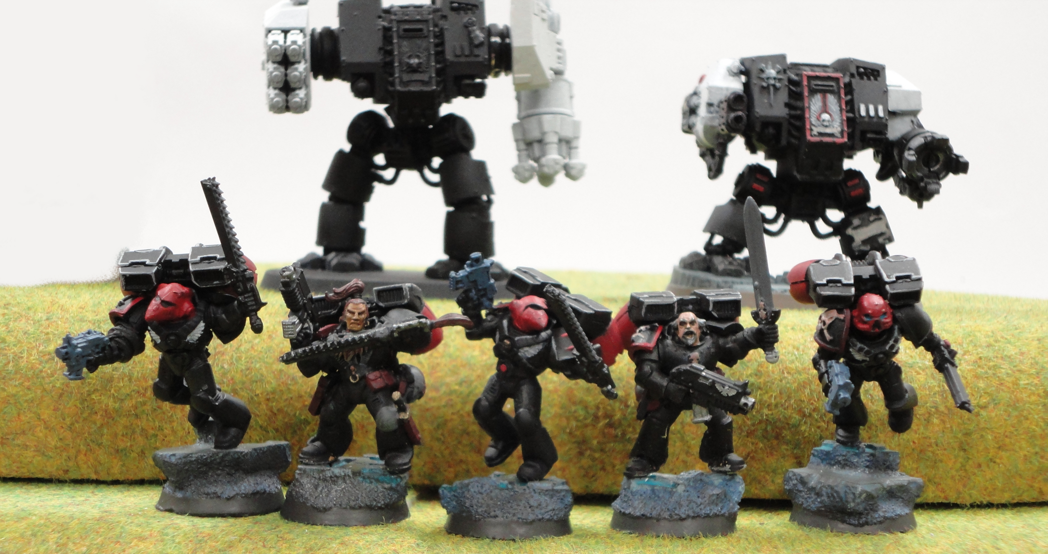 Raven Guard