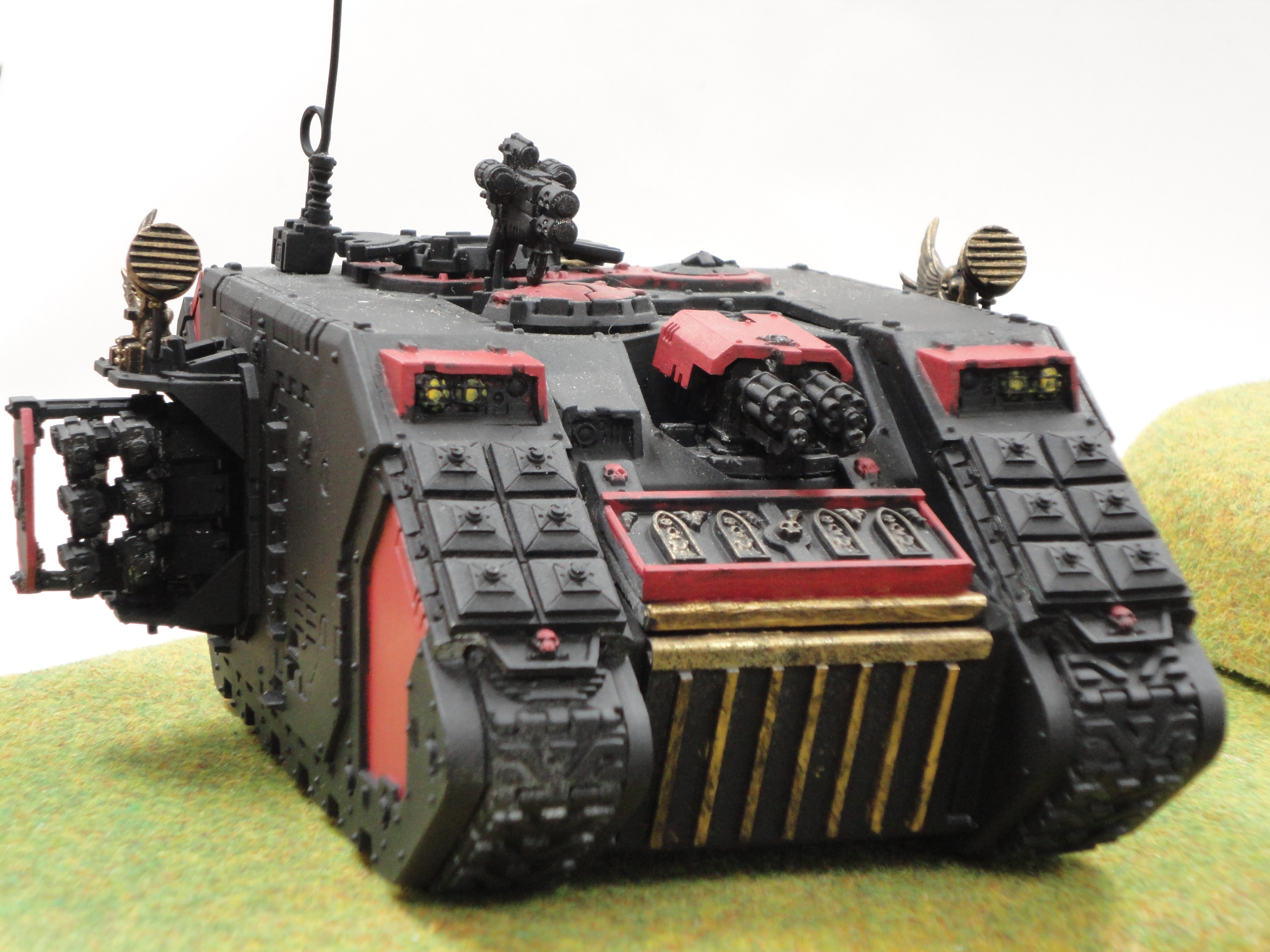 Raven Guard