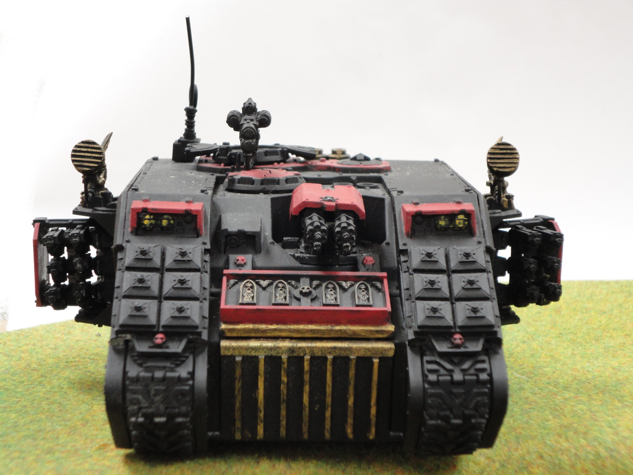 Raven Guard