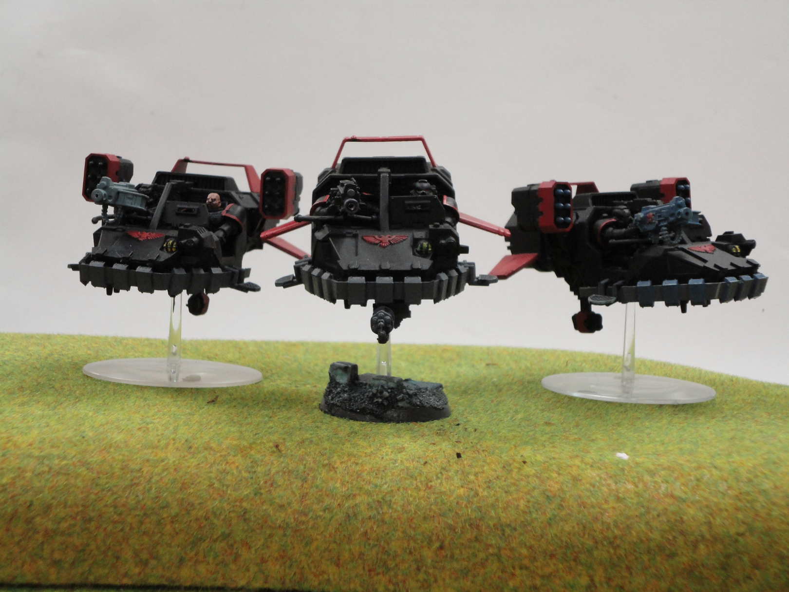 Raven Guard