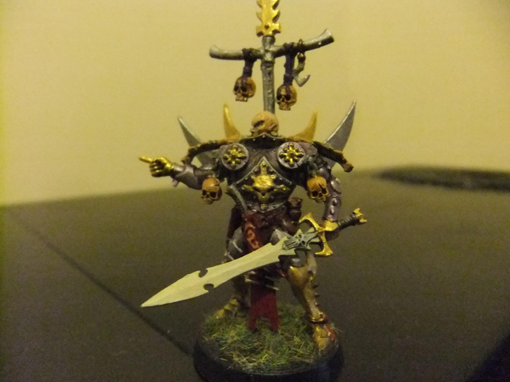Archon, Dark Eldar, Kabalite