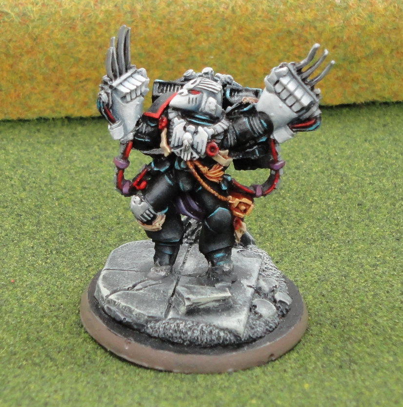 Raven Guard