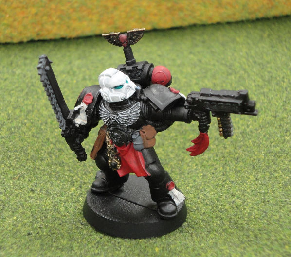 Raven Guard