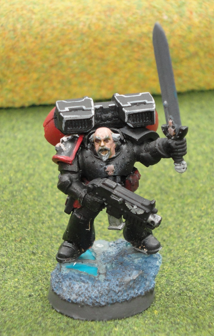 Raven Guard
