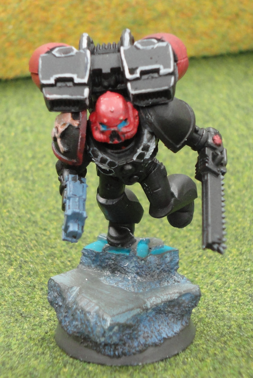 Raven Guard