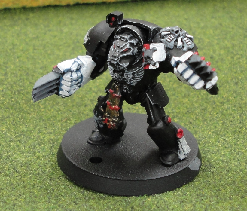 Raven Guard