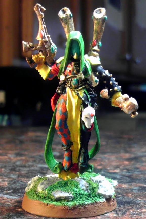 Shadowseer