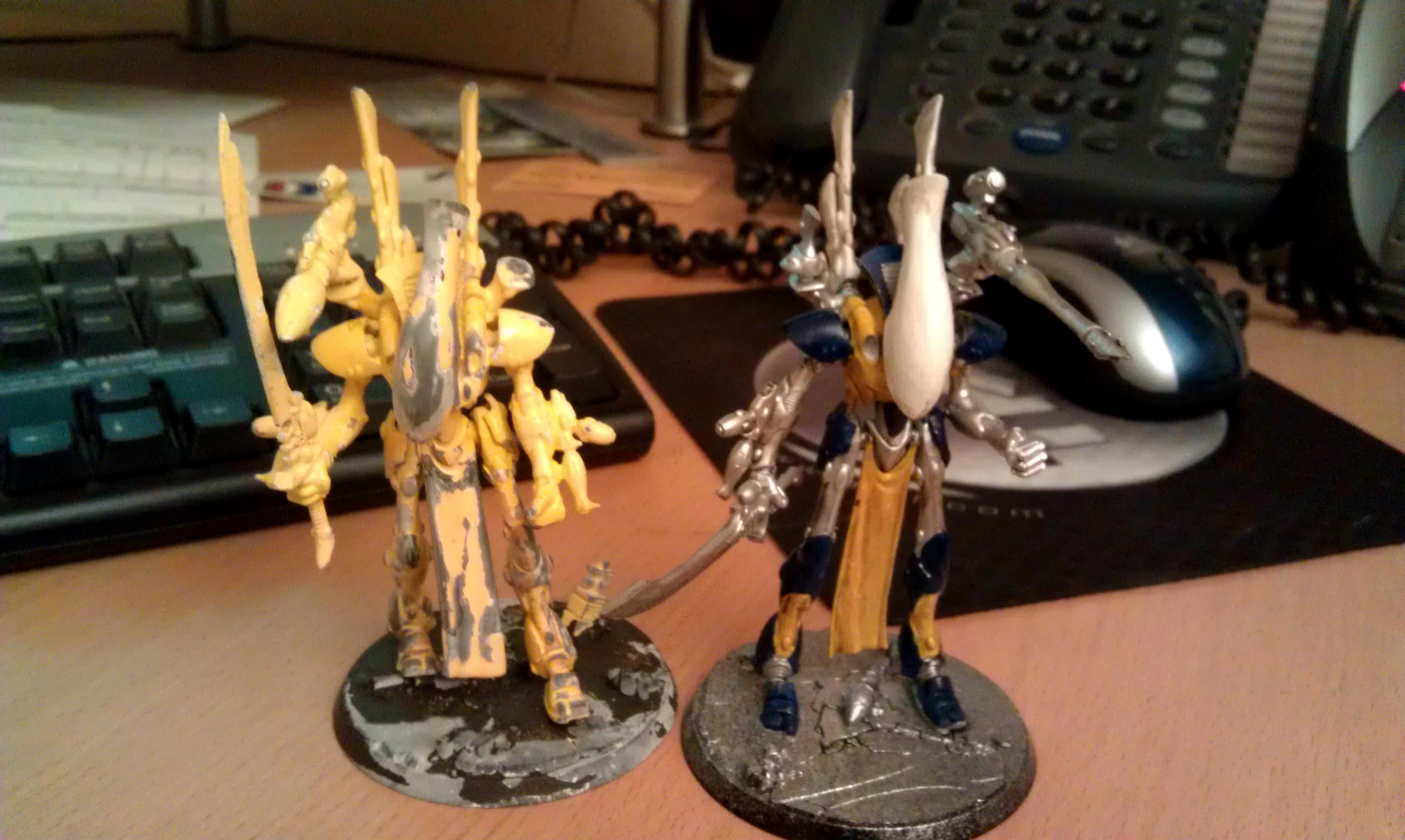 Wraithlords