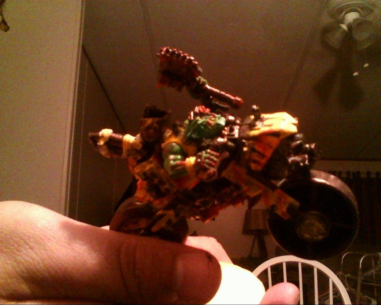 Nob biker #1