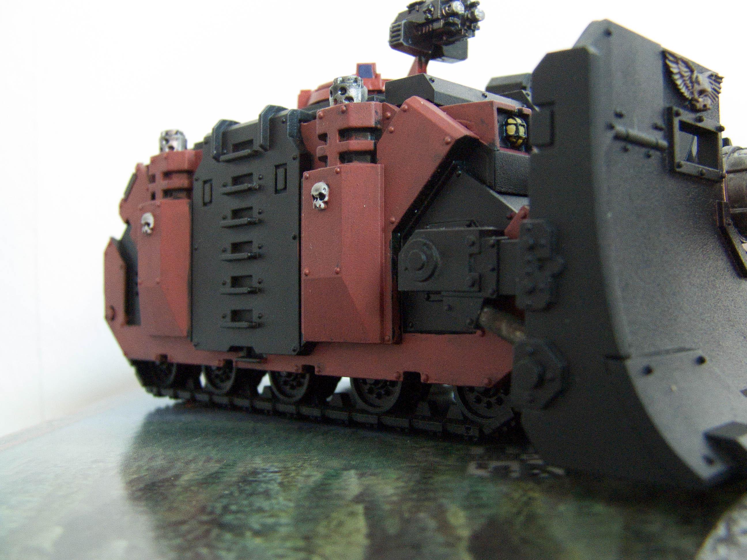 Army, Blood Angels, Space Marines, Warhammer 40,000