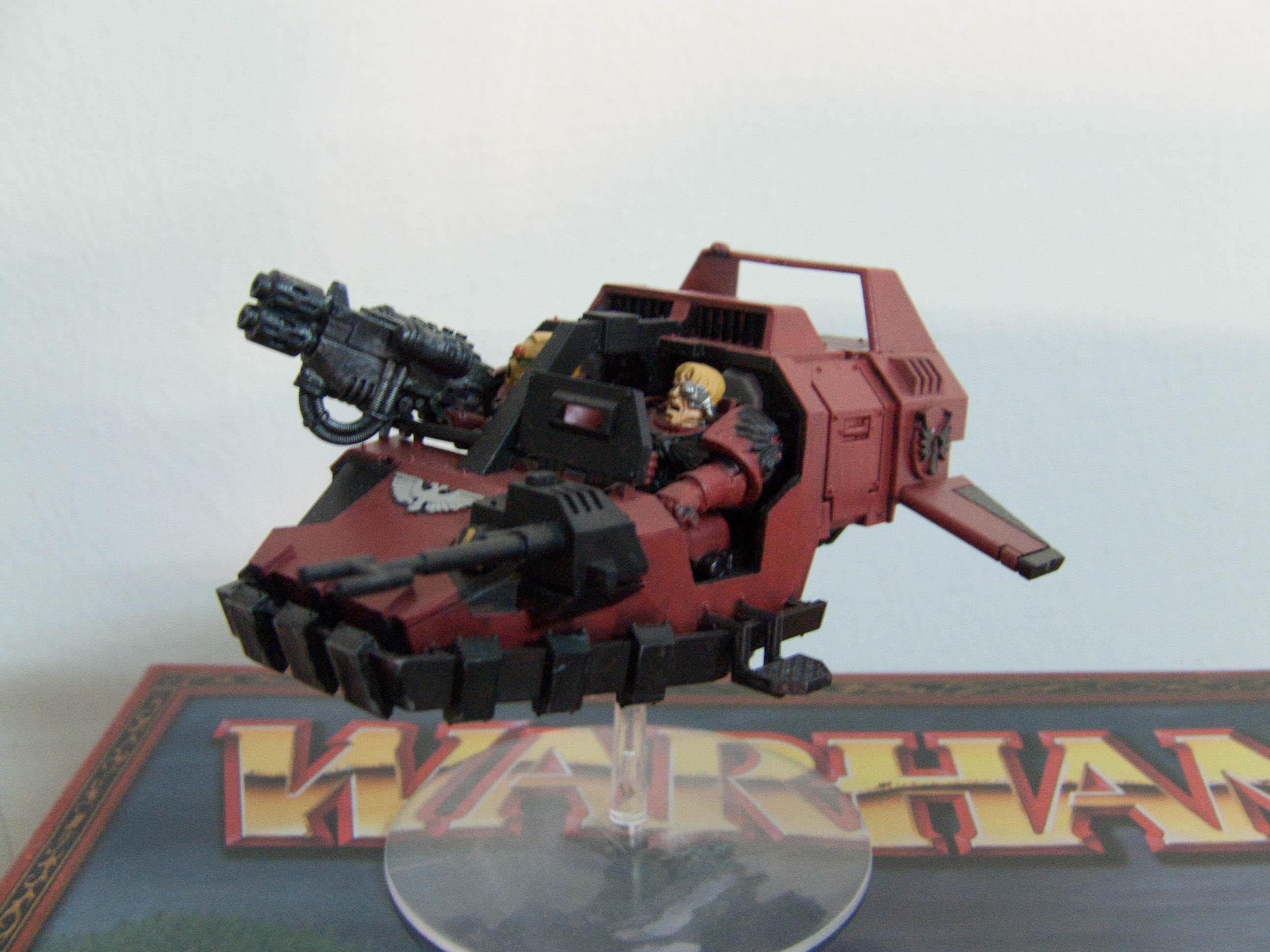 Blood Angels