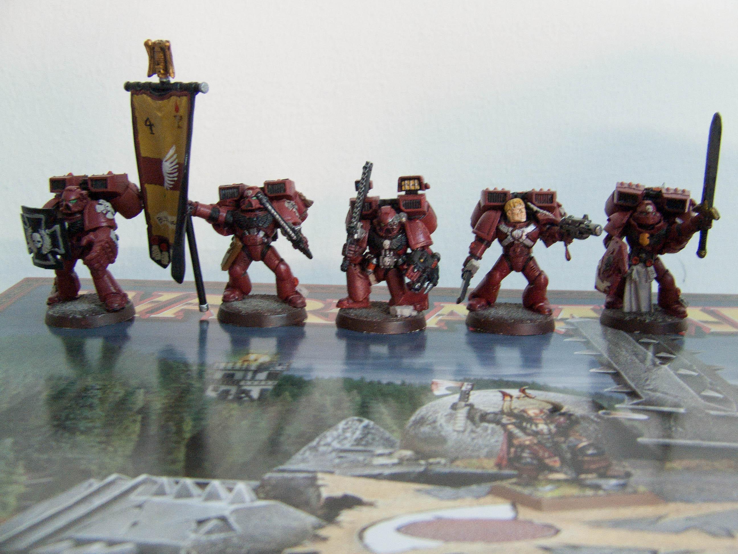 Blood Angels