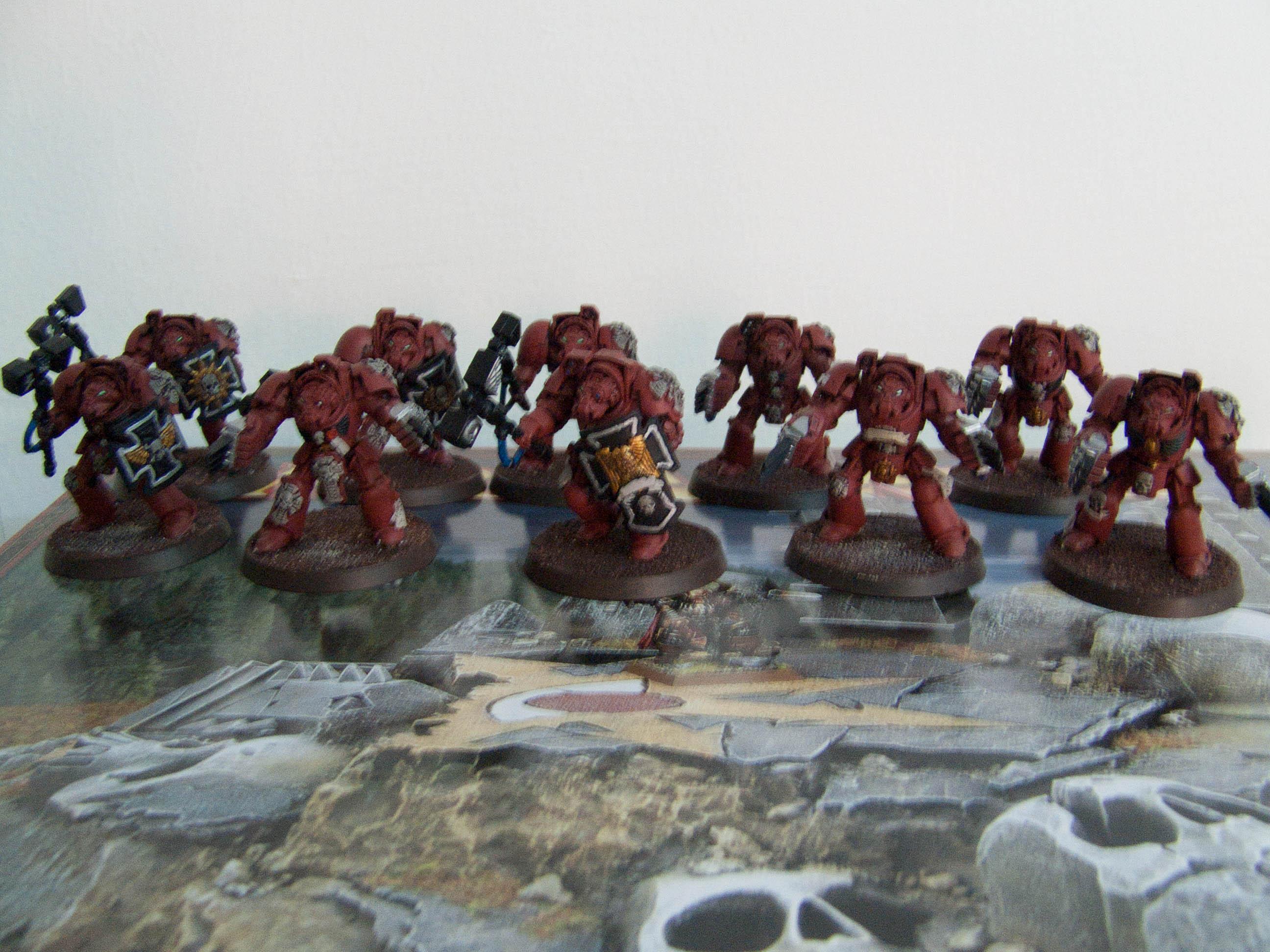 Blood Angels