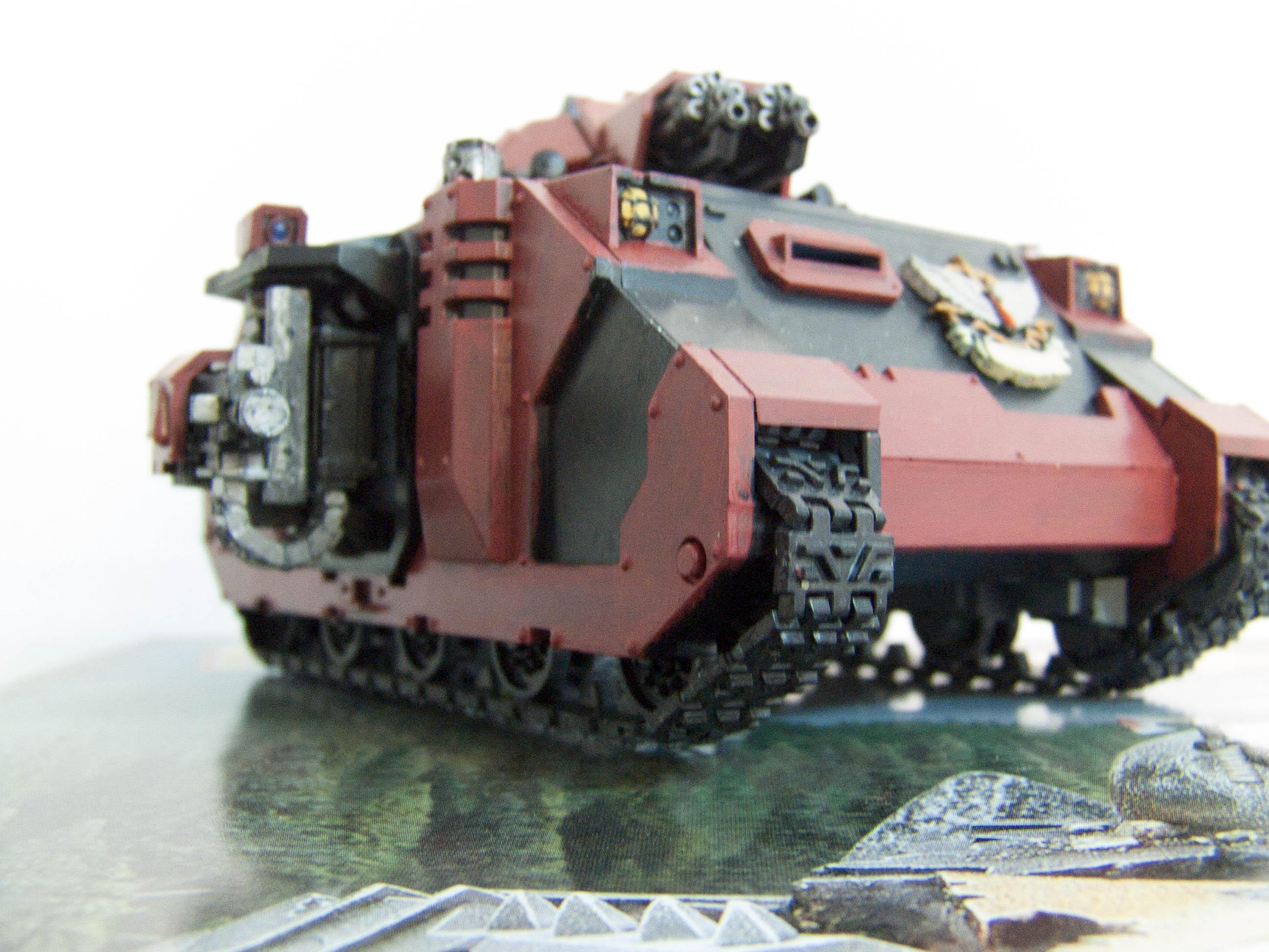 Blood Angels