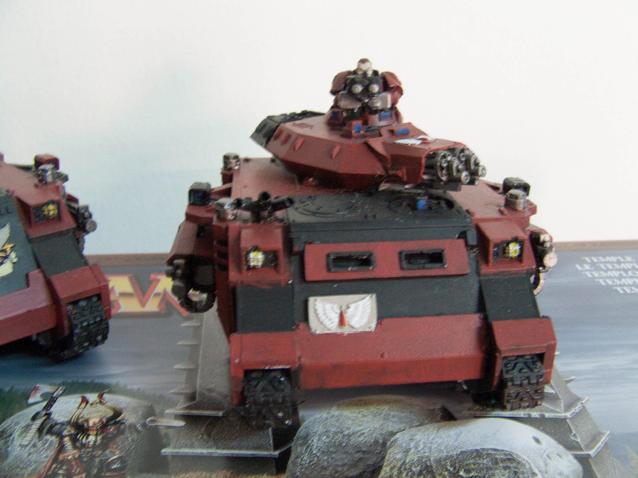 Blood Angels