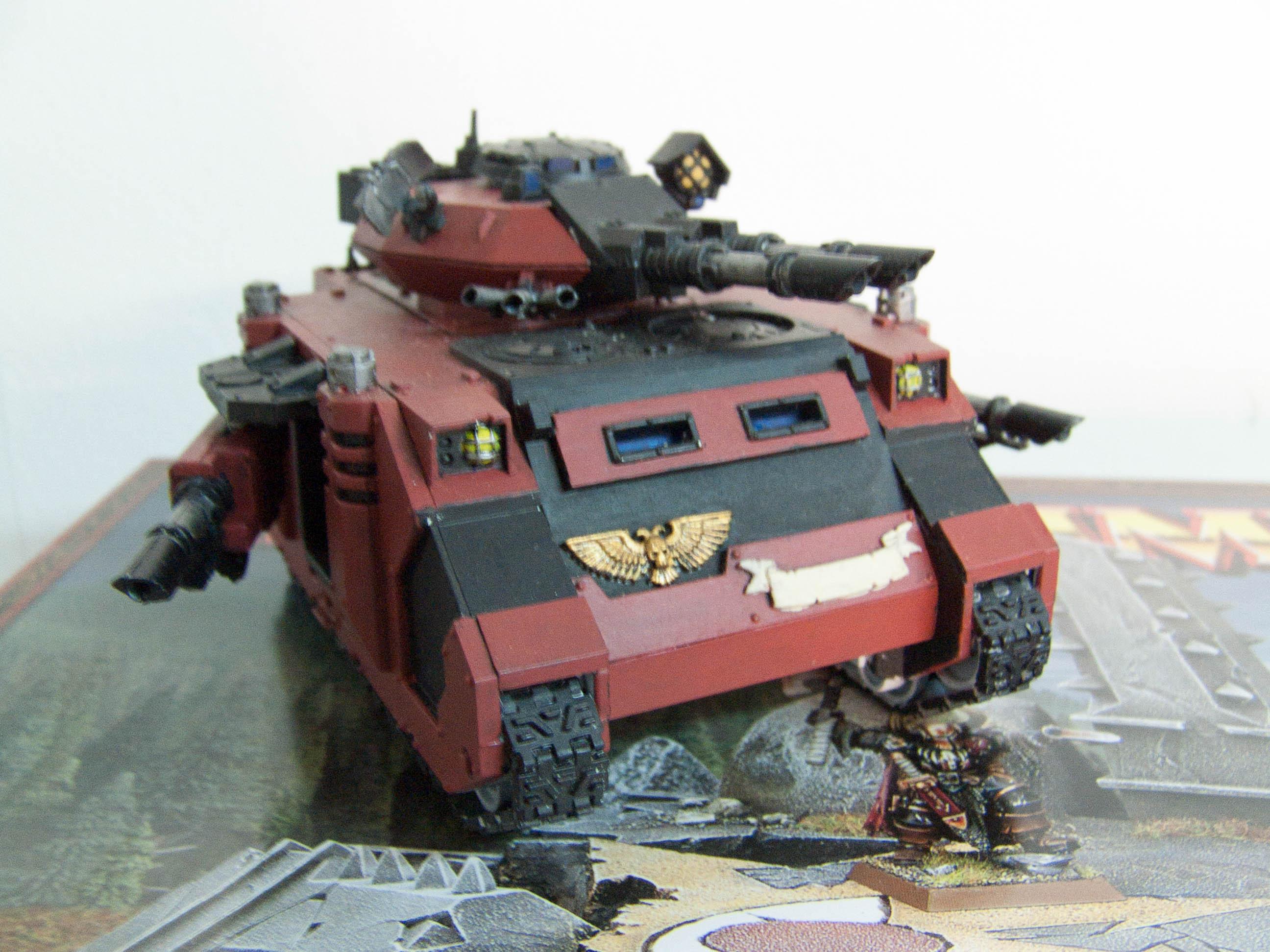 Blood Angels