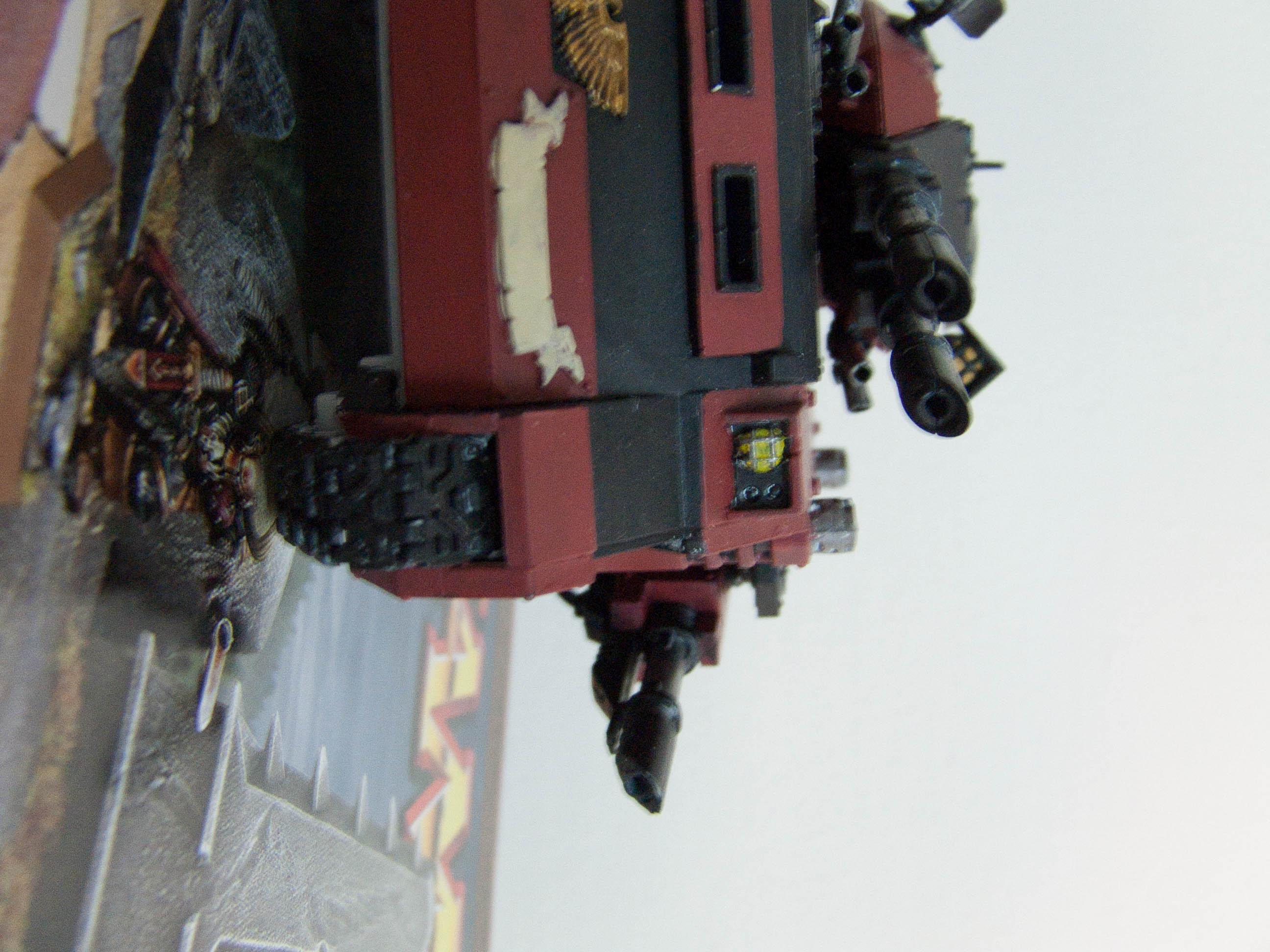 Blood Angels