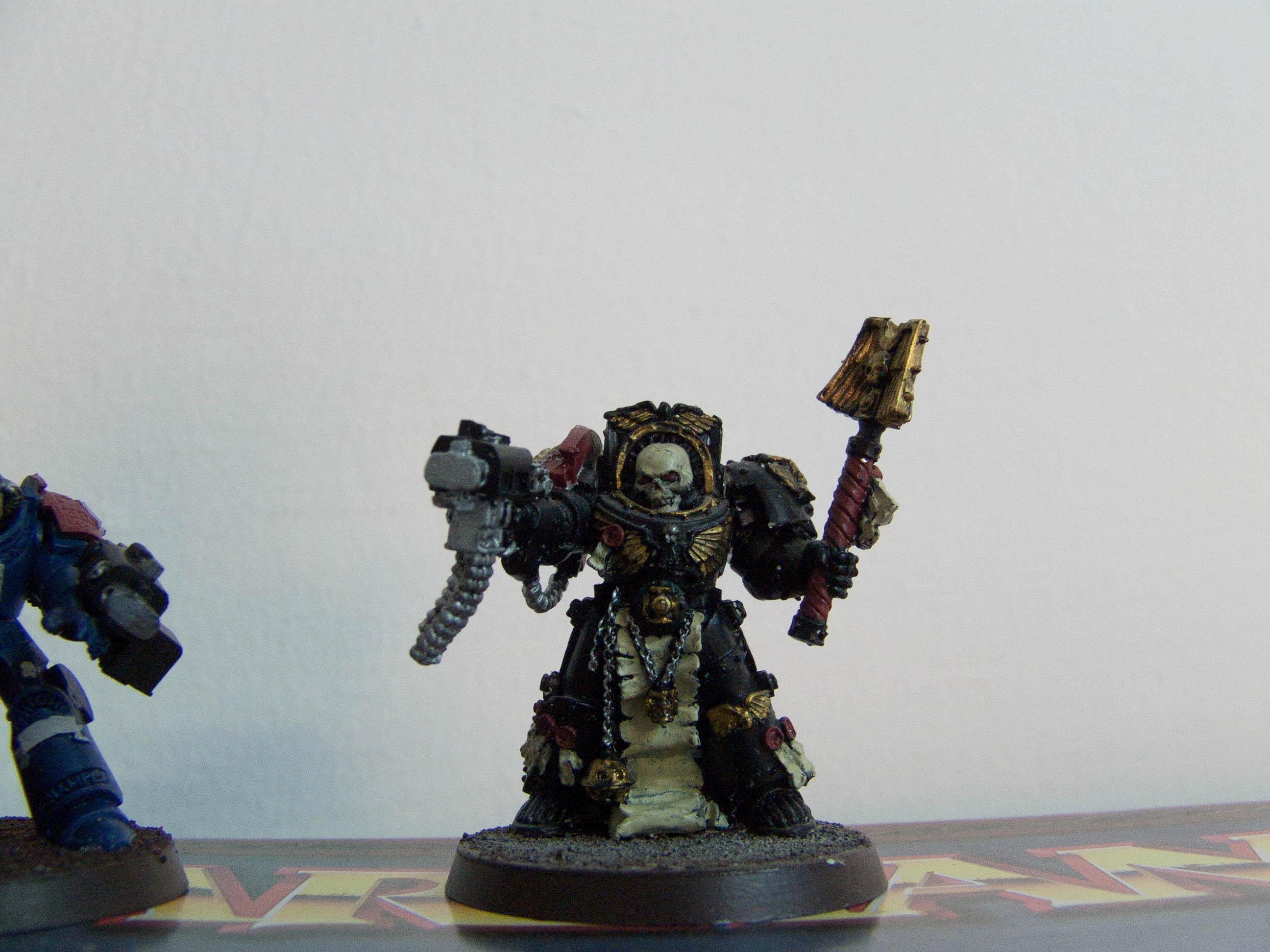 Blood Angels