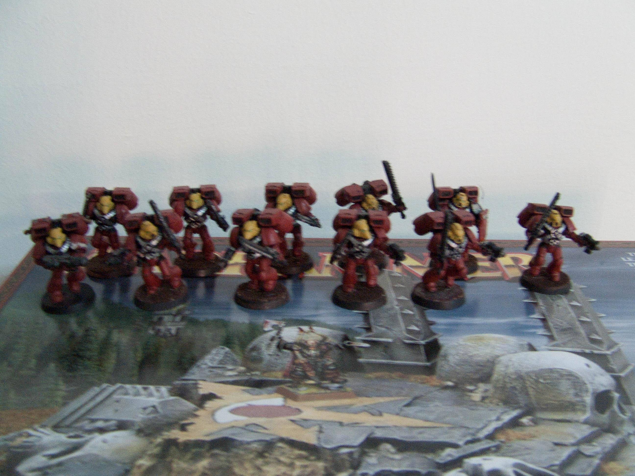 Blood Angels