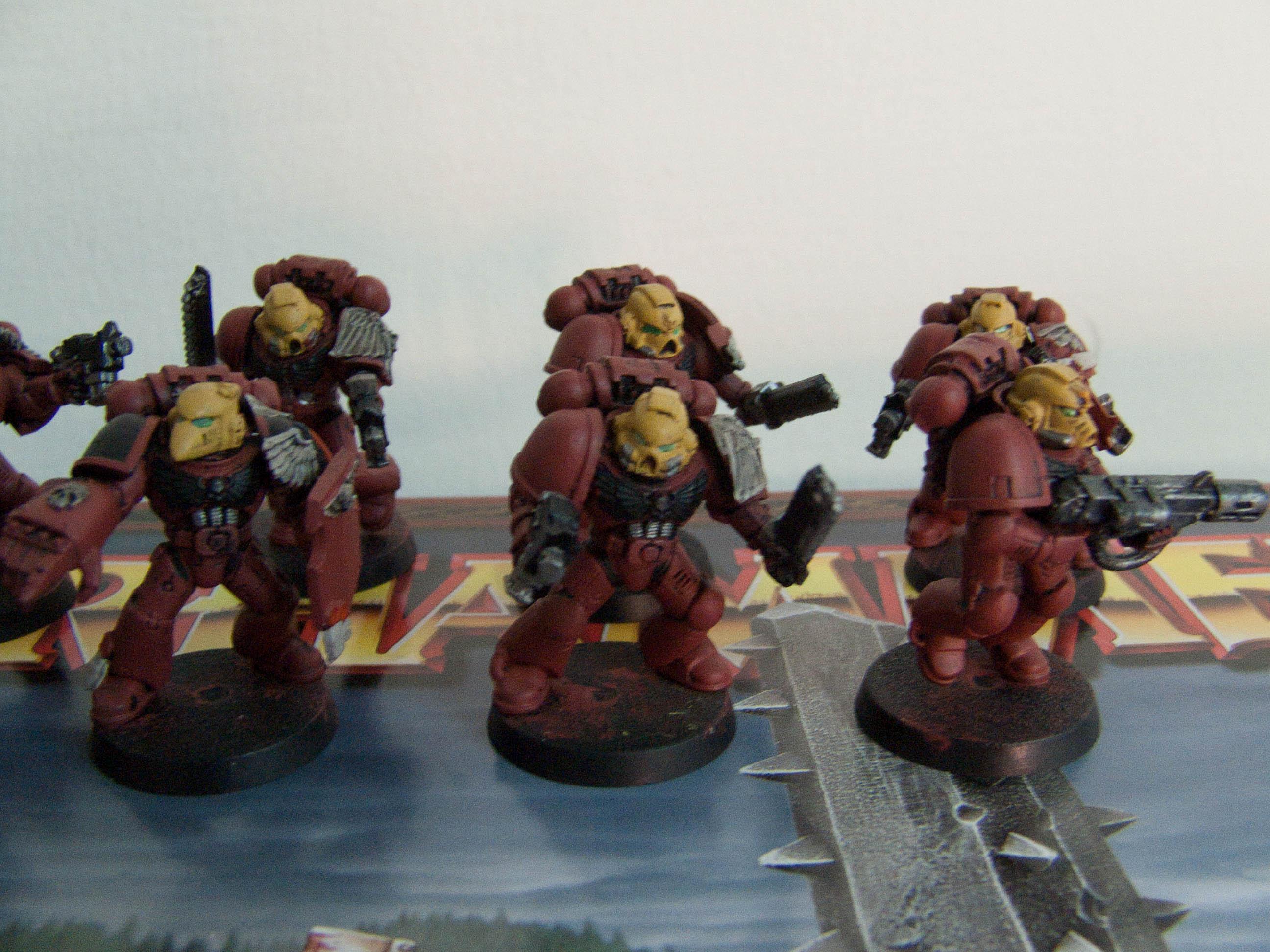 Blood Angels