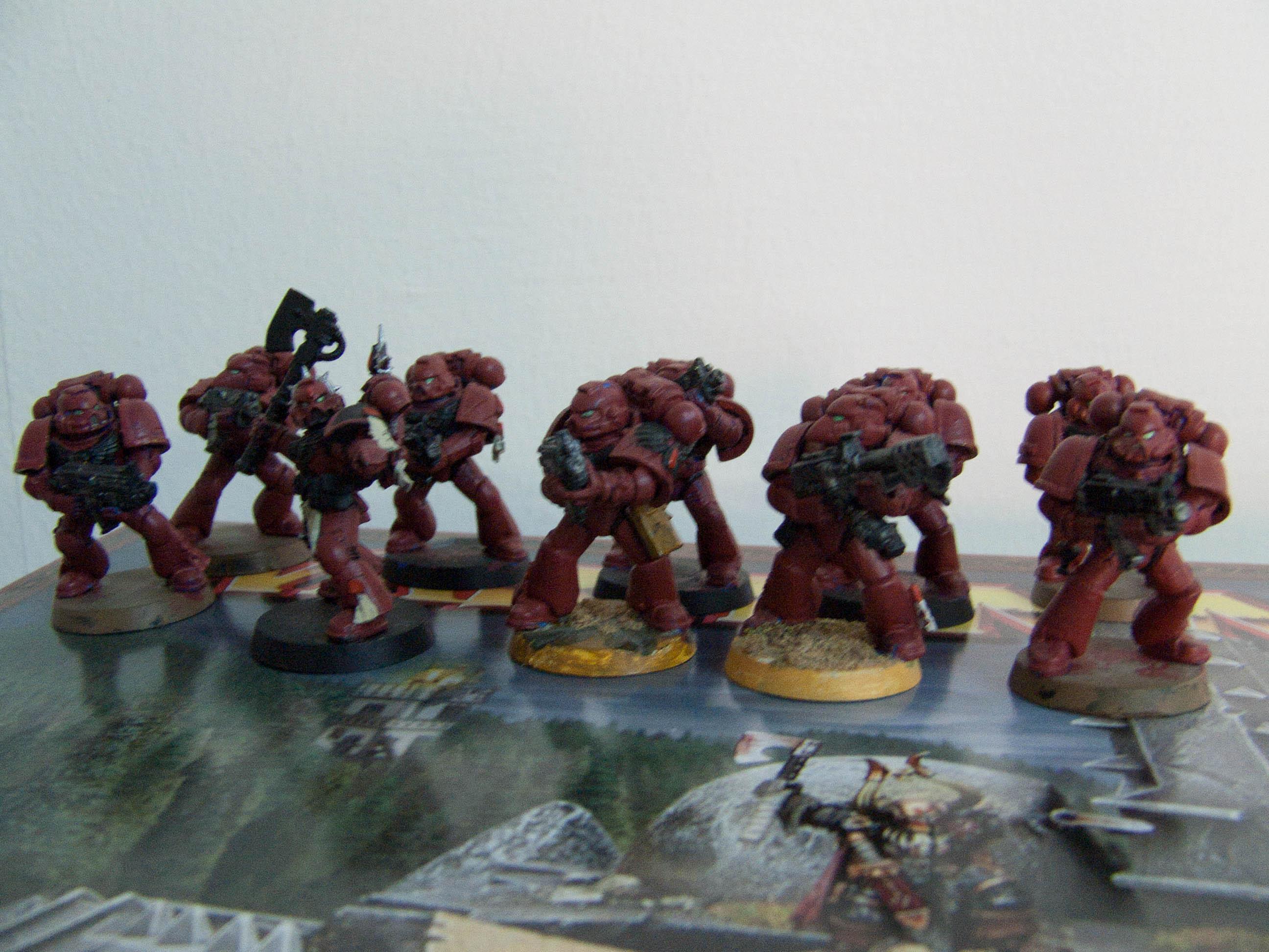 Blood Angels